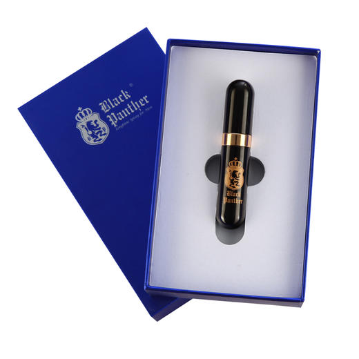 黑豹 四代延时喷剂中式男用延迟喷雾成人情趣用品 6ml 商品图5