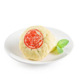天府魏道鲜花酥饼约40g/1个