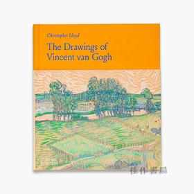 The Drawings of Vincent van Gogh / 梵高的素描