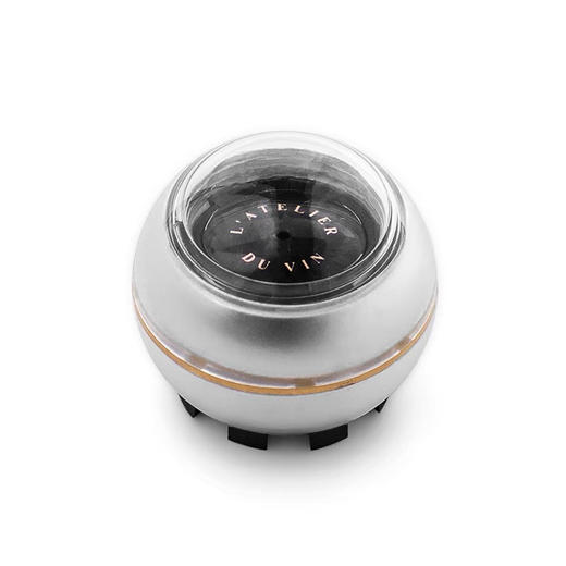 法国L'Atelier du Vin起泡酒瓶塞压力监测密封盖家用气泡酒香槟塞 商品图2