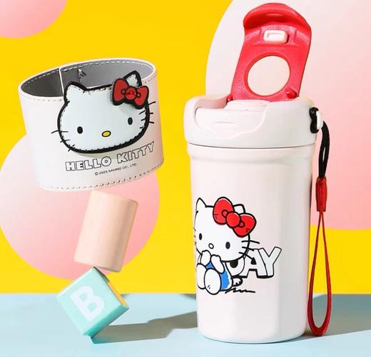 韩国Beddybear杯具熊保温咖啡杯(多种款式) 商品图9