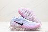 耐克Nike Air VaporMax Flyknit 2大气垫跑步鞋942843-600女鞋 商品缩略图4