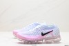 耐克Nike Air VaporMax Flyknit 2大气垫跑步鞋942843-600女鞋 商品缩略图3