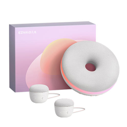 几光 15777-BSS1-NP2、15785-BSS1-HG2  便携K歌音箱双麦 商品图0