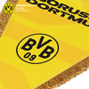 【官方正版】多特蒙德足球俱乐部｜队徽挂旗BVB足球迷黄黑撞色助威旗子 商品缩略图4