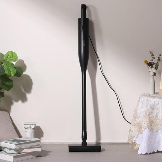 大宇吸尘器DYXC-40C3至臻黑 商品图3