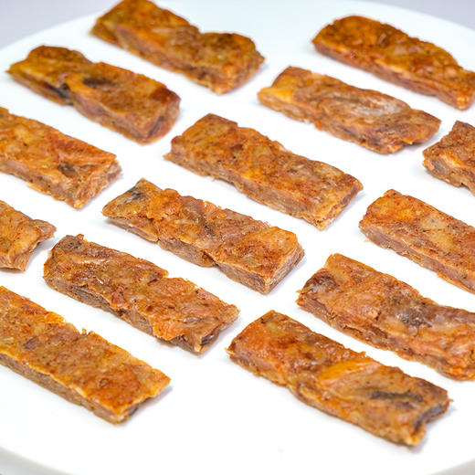 美琼香酥肉粕 独立包装 200克 商品图5