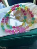 18.3g 雕刻碧玺手链 商品缩略图4