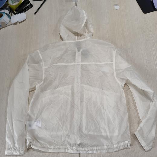 瑕疵THE NORTH FACE/北面女士薄款拉链连帽外套 商品图4