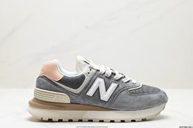 新百伦New Balance U574低帮复古休闲运动慢跑鞋U574LGDW男女鞋