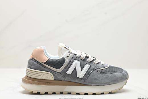 新百伦New Balance U574低帮复古休闲运动慢跑鞋U574LGDW男女鞋 商品图0