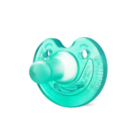 Philips Avent 飞利浦婴儿安抚奶嘴超软婴儿仿母乳新生儿宝宝安睡型