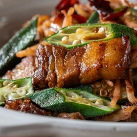  湿气重、身体乏！这菜抓紧吃，一碗下肚润透全身！ 