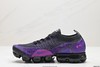 耐克Nike Air VaporMax Flyknit 3大气垫休闲运动跑步鞋CW5643-100男女鞋 商品缩略图2