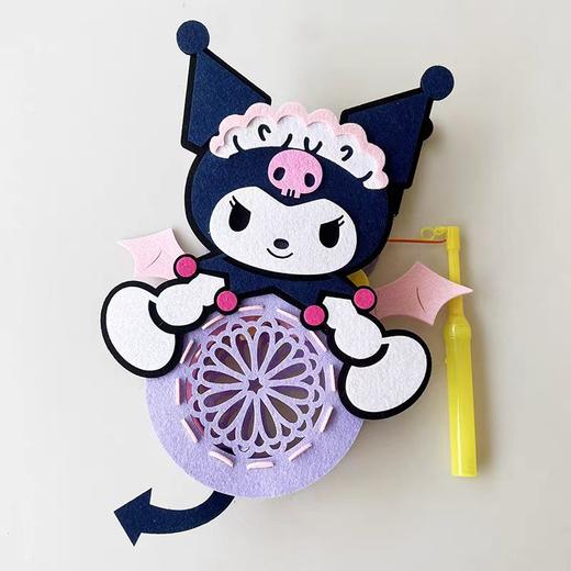 中秋DIY创意手提灯笼 7款可选 商品图6