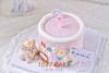 1027CAKE |  立体小熊  爱心蜡烛（提前2天预订） 商品缩略图3