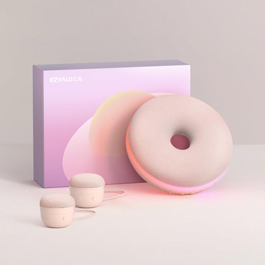 几光 15777-BSS1-NP2、15785-BSS1-HG2  便携K歌音箱双麦 商品图5