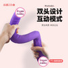 【双头阳具】blush双头仿真阳具成人情趣用品 商品缩略图0