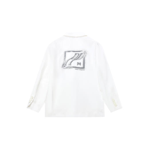 PP-WHITE 【便西】 WBX7511127 商品图4