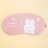 【冷热双敷！给双眼做个SPA】儿童卡通冰敷眼罩遮光女生睡觉专用可调绳冰袋冰敷热敷缓解眼疲劳，弹力松紧带，佩戴简单、舒适不勒头。ry 商品缩略图13