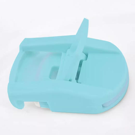 I'mkoco睫毛夹自然卷翘一次成型贴合眼部太阳花 商品图3