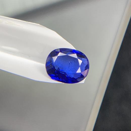 1.14ct 蓝宝石裸石 商品图7