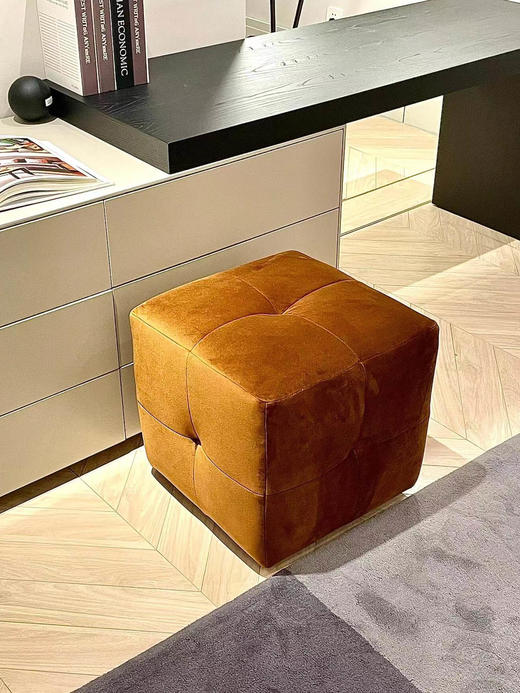 然达 方踏 | 皮布面料可选，详询客服 商品图2