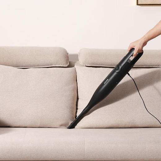 大宇吸尘器DYXC-40C3至臻黑 商品图1