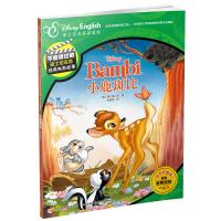 小鹿斑比 商品图0