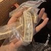 L V大号珐琅发夹 商品缩略图0