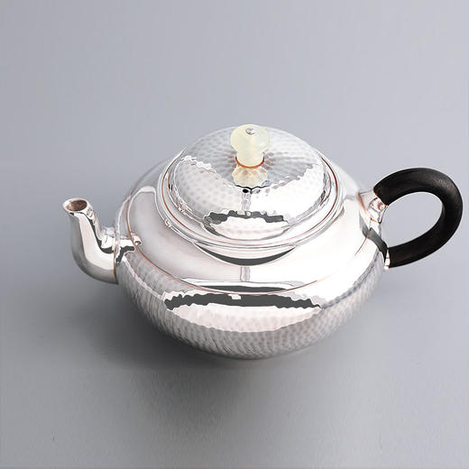 星芒锤纹泡茶壶 商品图2