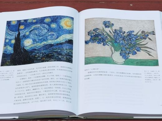 《剑桥艺术史》（全彩升级版），精装，16开，两厚册，作者: [美国]苏珊·伍德福德 / [美国] 安妮·谢弗—克兰德尔 / [美国]罗萨·玛利亚·莱茨 / 等，钱乘旦译，译林出版社2023年1月一版 商品图14