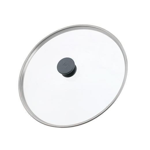 双立人 ZW-NS105 ZWILLING Now Marble 30cm 不粘炒锅附中式硅胶铲 商品图6