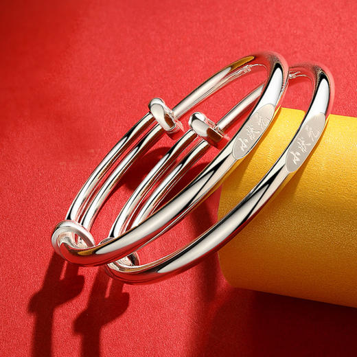 小状元宝宝手镯套装 商品图3