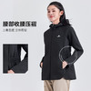 拓路者2024秋季收腰加绒防风外套女弹力夹克女 商品缩略图2