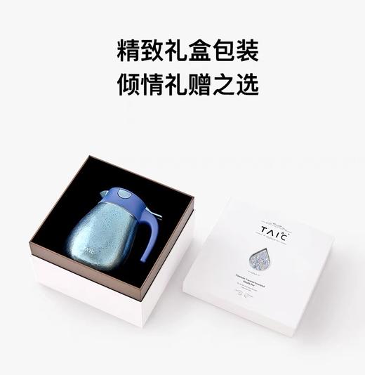 太可  臻享.焖茶壶   容量1升 商品图5