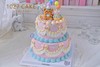 1027CAKE | 双层蛋糕   黄油小熊（提前1-2天） 商品缩略图2