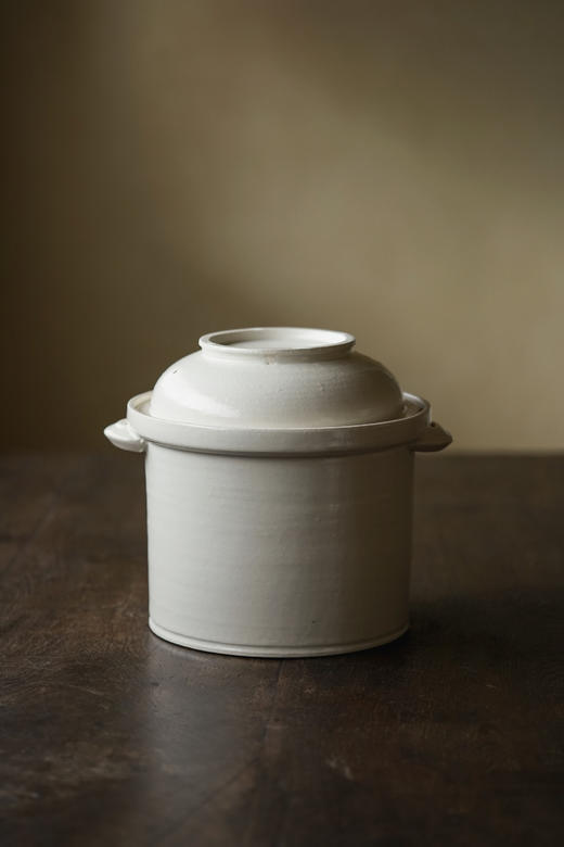 林拓儿｜耐热土锅（饭炊） 商品图1