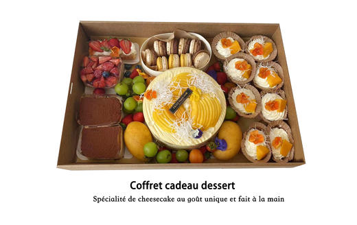 甜品套盒 商品图2