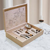 法国L'Atelier du Vin红酒开瓶器老酒刀真空酒塞高档酒具套装礼盒 商品缩略图1