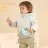 巴拉巴拉儿童羽绒服男女童冬季婴儿宝宝外套新款造型时髦可爱 商品缩略图1