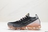 耐克Nike Air VaporMax Flyknit 3大气垫休闲运动跑步鞋CW5643-100男女鞋 商品缩略图2