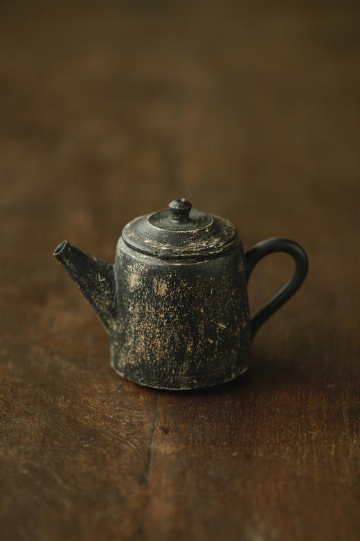 大泽哲哉12中国茶壶 商品图4