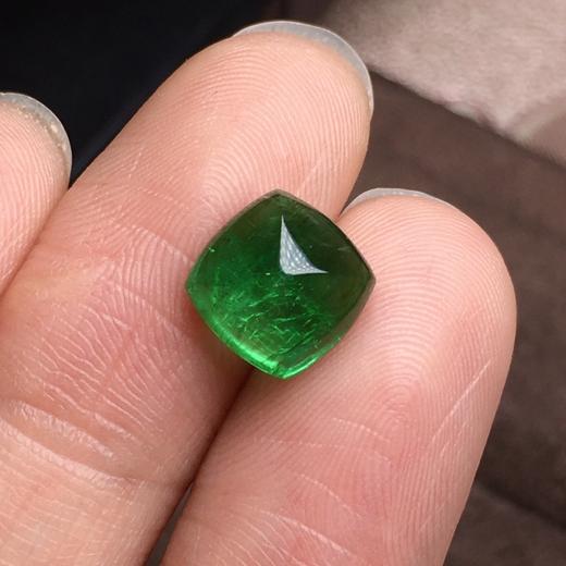 2.48ct 祖母绿裸石 商品图3