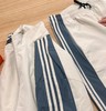 严选 | VITOCANO情侣款运动套装 M-4XL 男女同款 防水面料 速干好打理 商品缩略图5