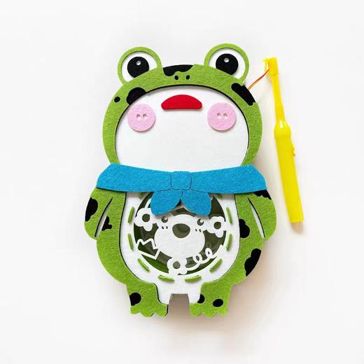 中秋DIY创意手提灯笼 7款可选 商品图4