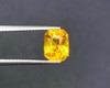 2.56ct 黄蓝宝裸石 商品缩略图1