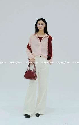 【门店同款】ENJOY秋季DDP衬衫 159146407
