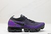 耐克Nike Air VaporMax Flyknit 3大气垫休闲运动跑步鞋CW5643-100男女鞋 商品缩略图0