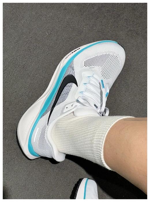 nk飞马41  原版❗️五色 提升迭代的高端跑鞋 颠覆认知的一代！男女款⚠️正码❗️胖脚建议选大一码‼️ 商品图13